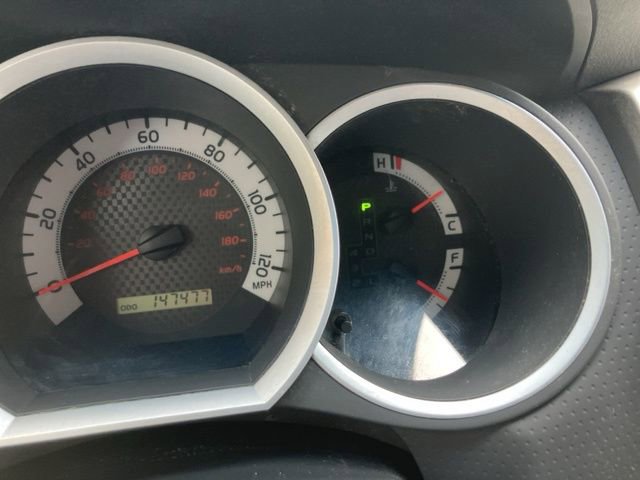 Used 2014 Toyota Tacoma 4x4 Double Cab w/ SR5 Package image 15