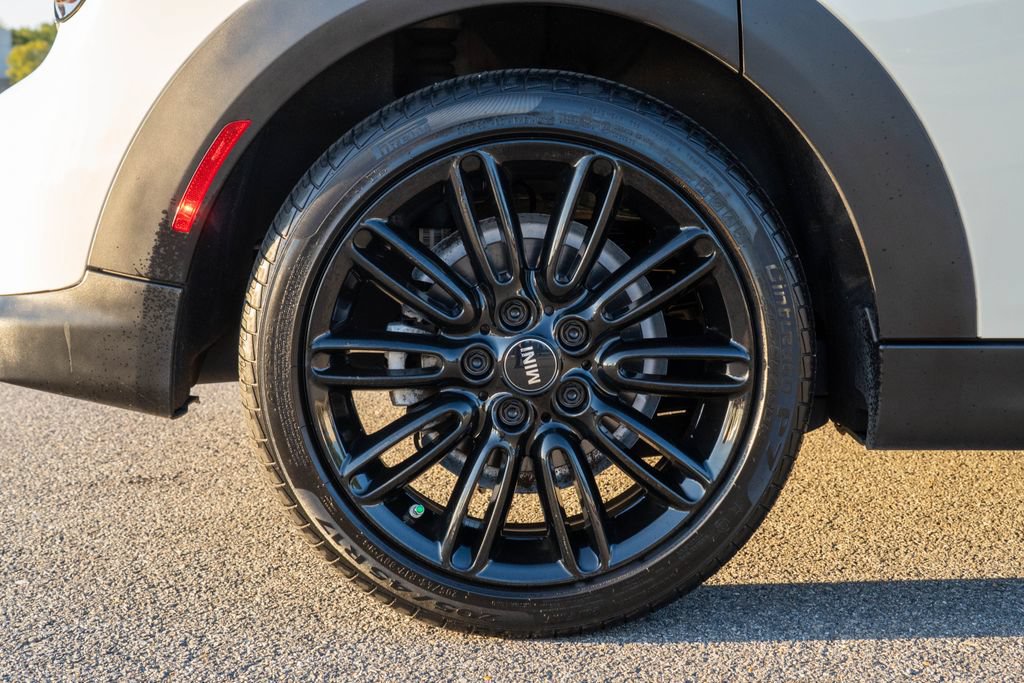 Used 2023 MINI Cooper S FWD image 34
