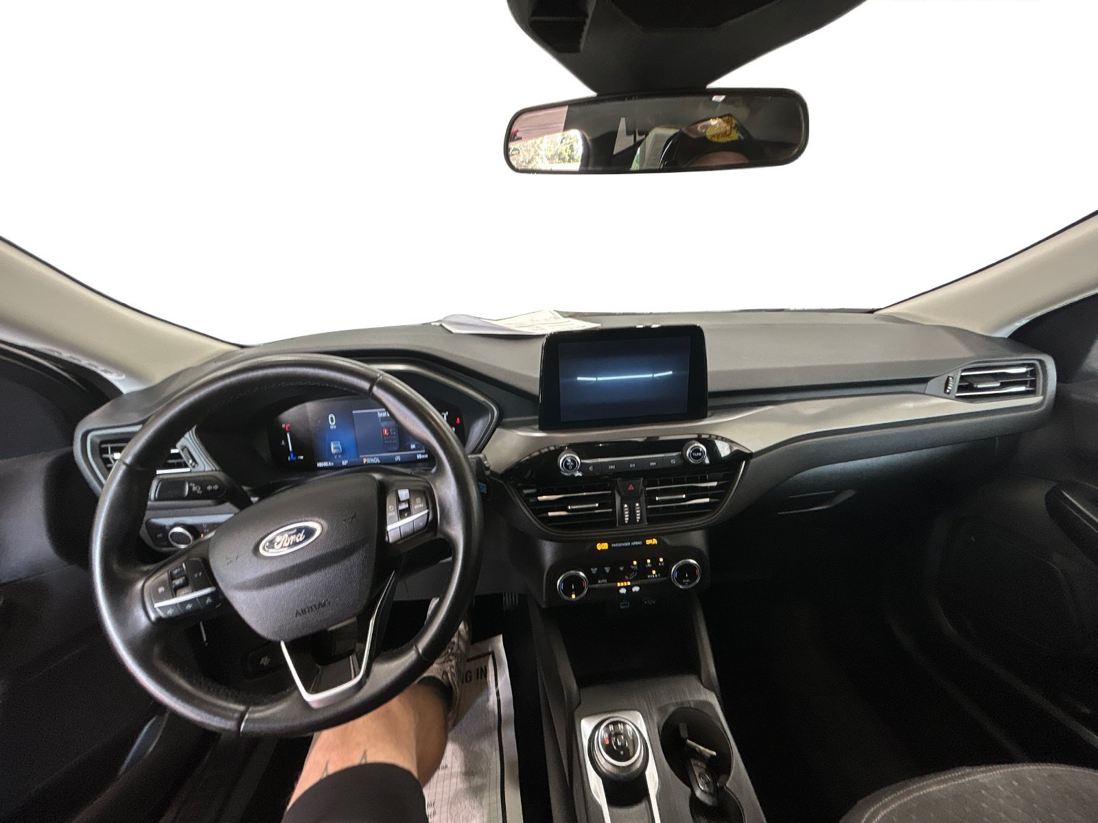 Used 2023 Ford Escape Active FWD image 20