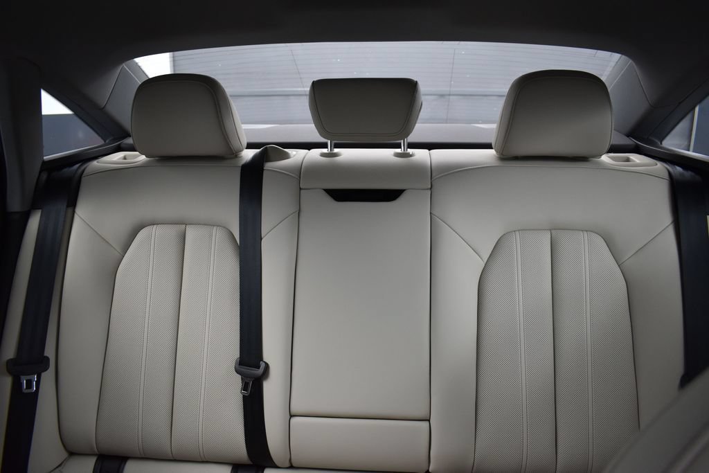 New 2026 Audi A6 Premium AWD/4WD image 18