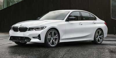 Used 2022 BMW 330i xDrive Sedan w/ M Sport Package