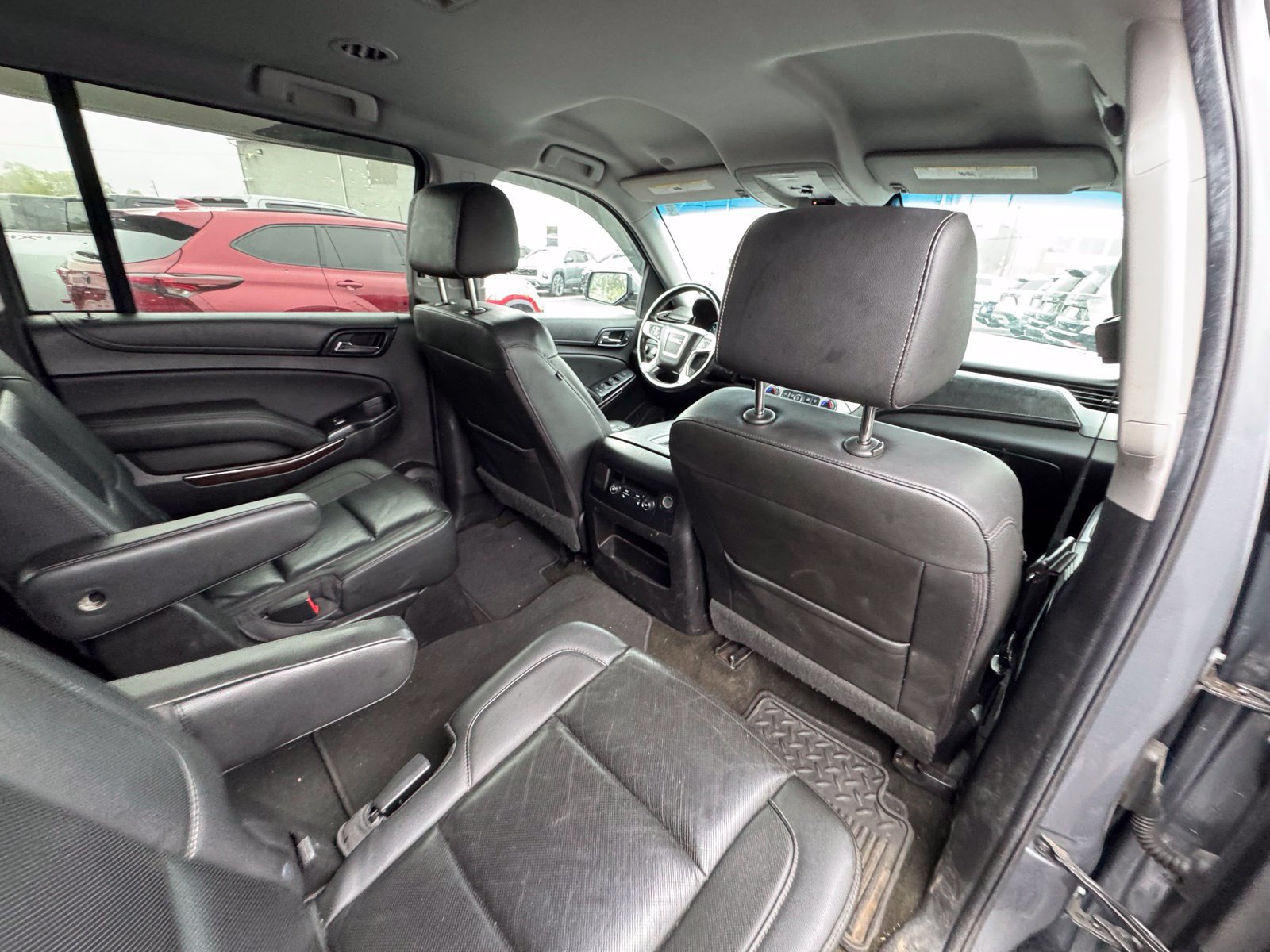 Used 2018 GMC Yukon XL SLT AWD/4WD image 33