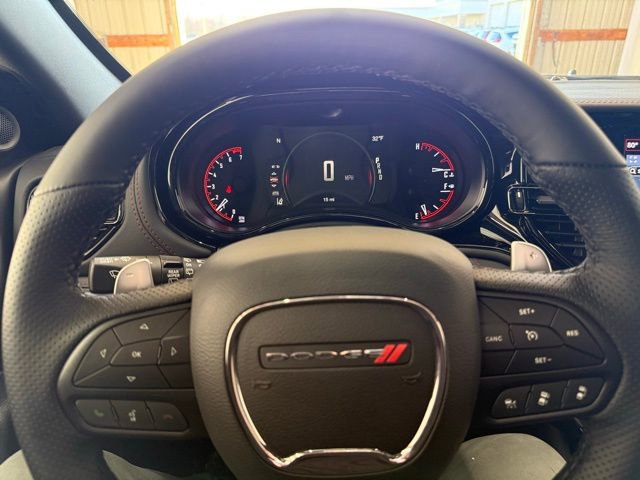 New 2026 Dodge Durango GT image 8