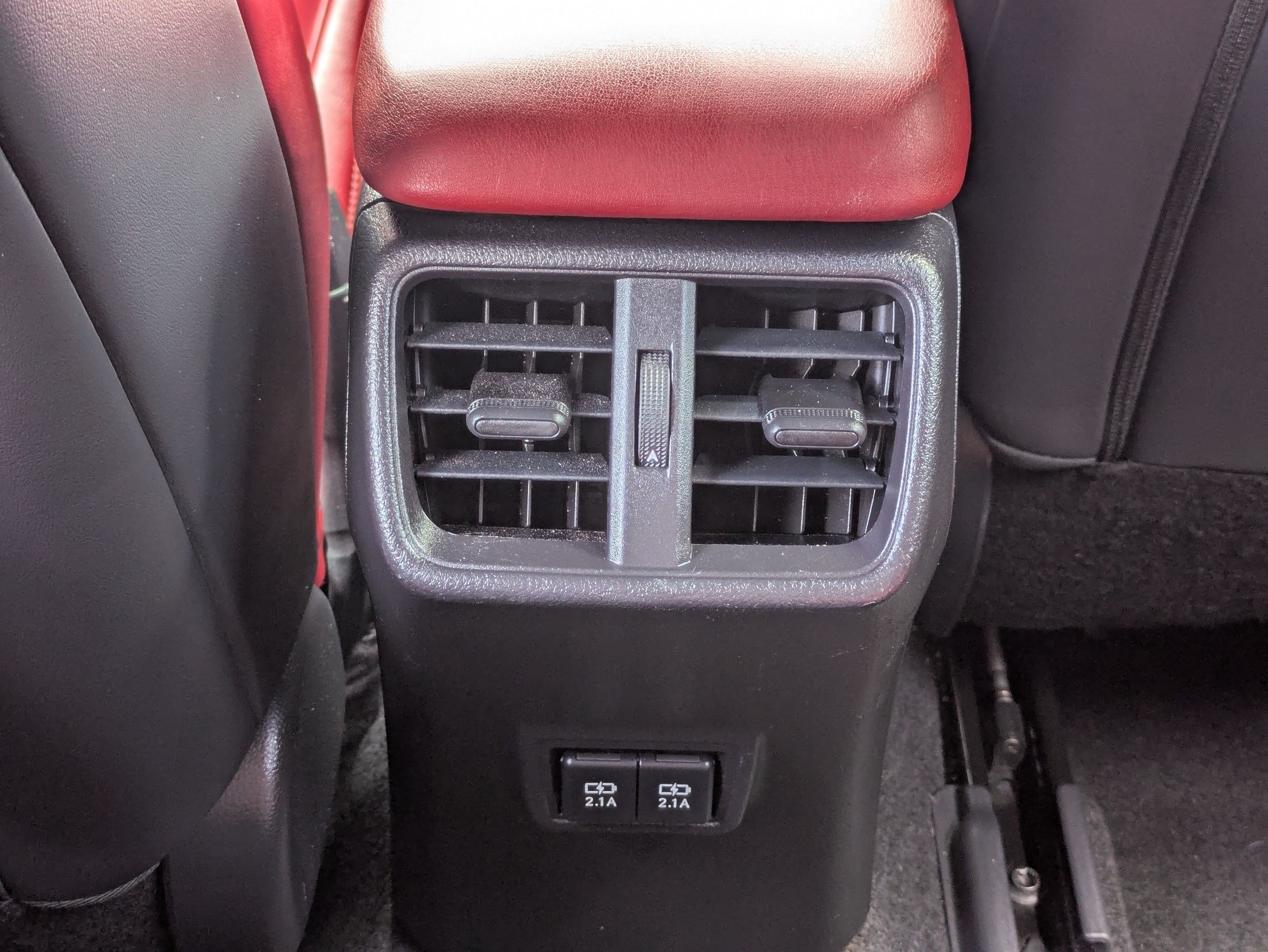 Used 2020 Lexus UX 250h F Sport w/ F Sport Premium Package AWD/4WD image 24