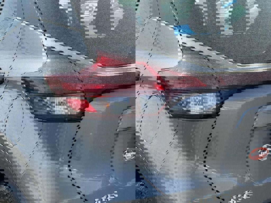 Used 2025 Nissan Kicks Play S FWD image 9