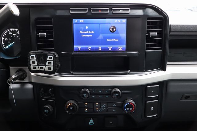 Used 2023 Ford F350 XL image 5