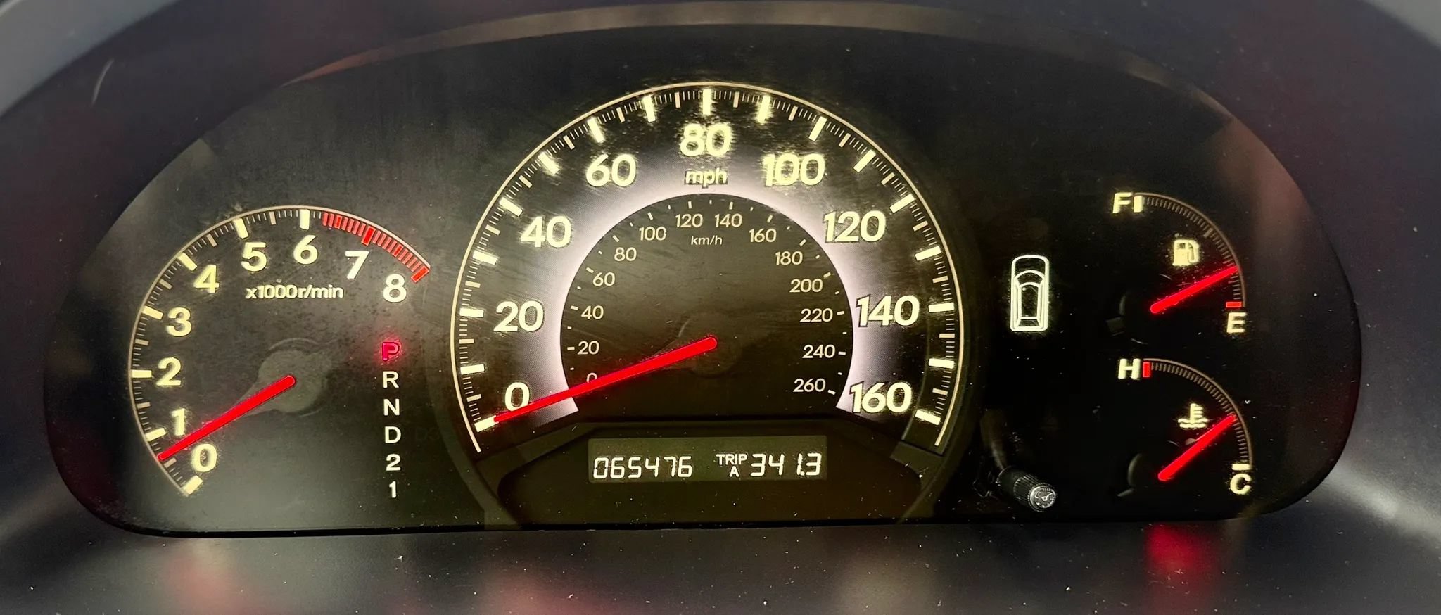 Used 2006 Honda Odyssey EX-L image 16