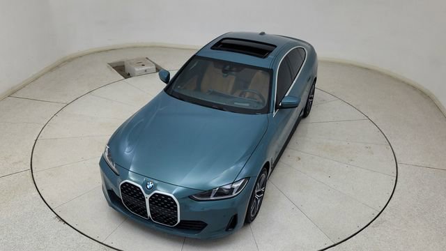 Used 2025 BMW 430i RWD image 81