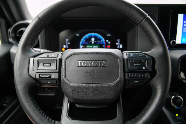 Used 2025 Toyota Land Cruiser 1958 AWD/4WD image 23