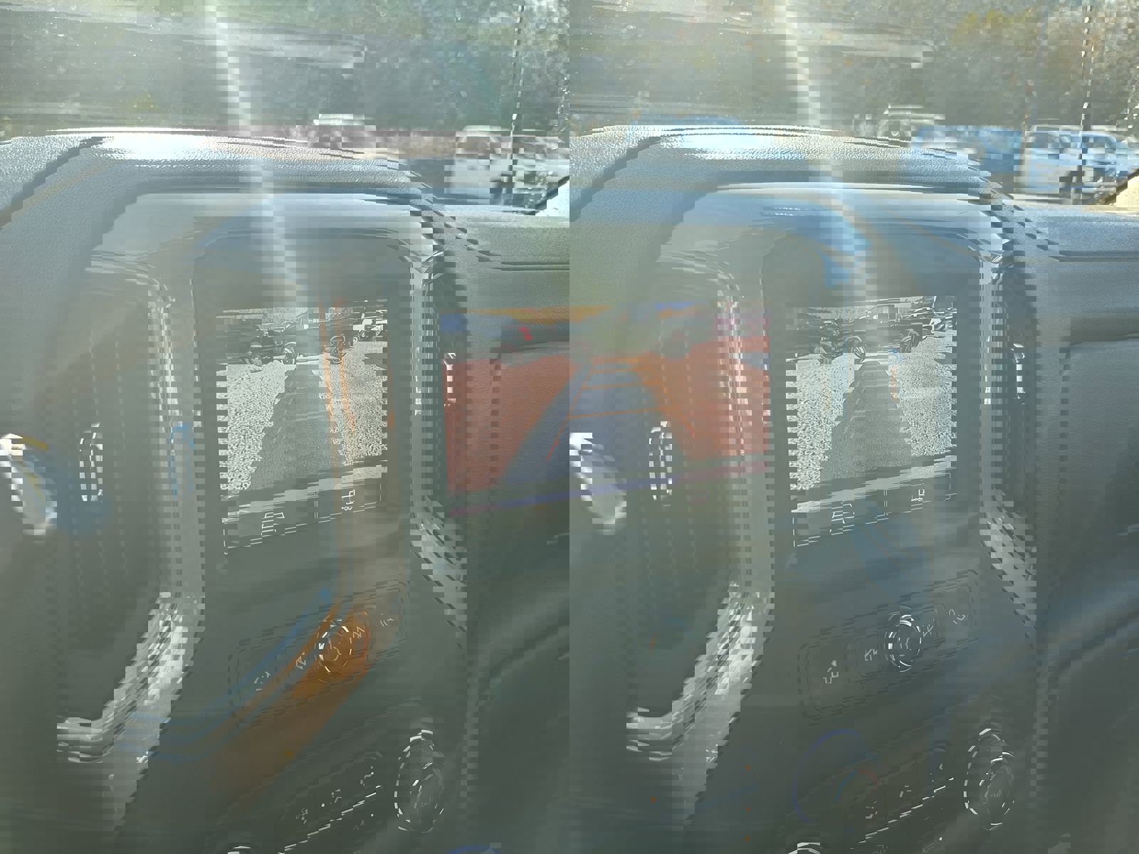 New 2026 Chevrolet Silverado 2500 Custom w/ Custom Value Package image 21