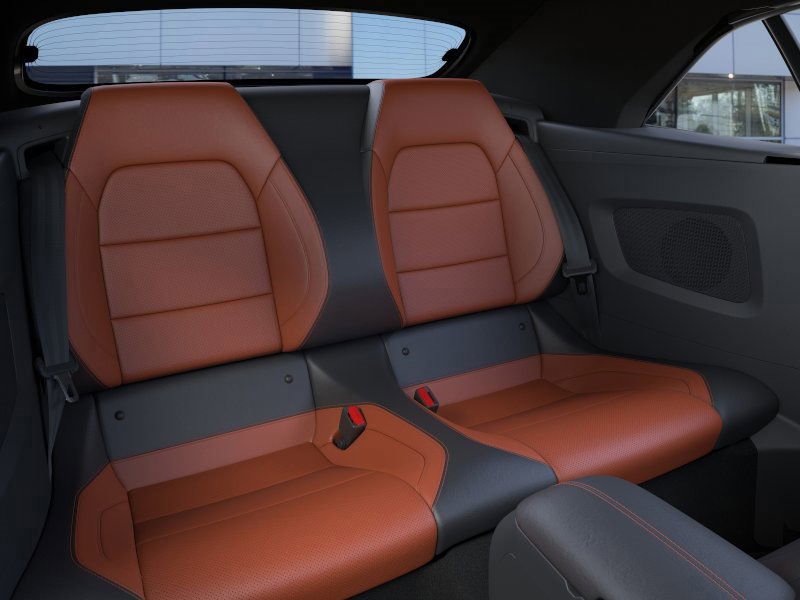 New 2026 Ford Mustang GT Premium w/ Anti-Theft Package image 11