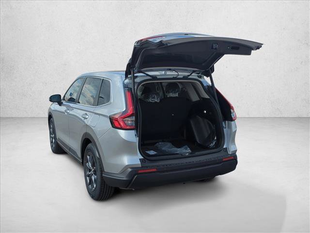 New 2026 Honda CR-V EX-L image 10