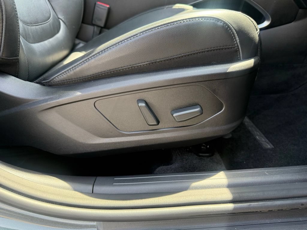 Used 2022 Hyundai Tucson Limited AWD/4WD image 55