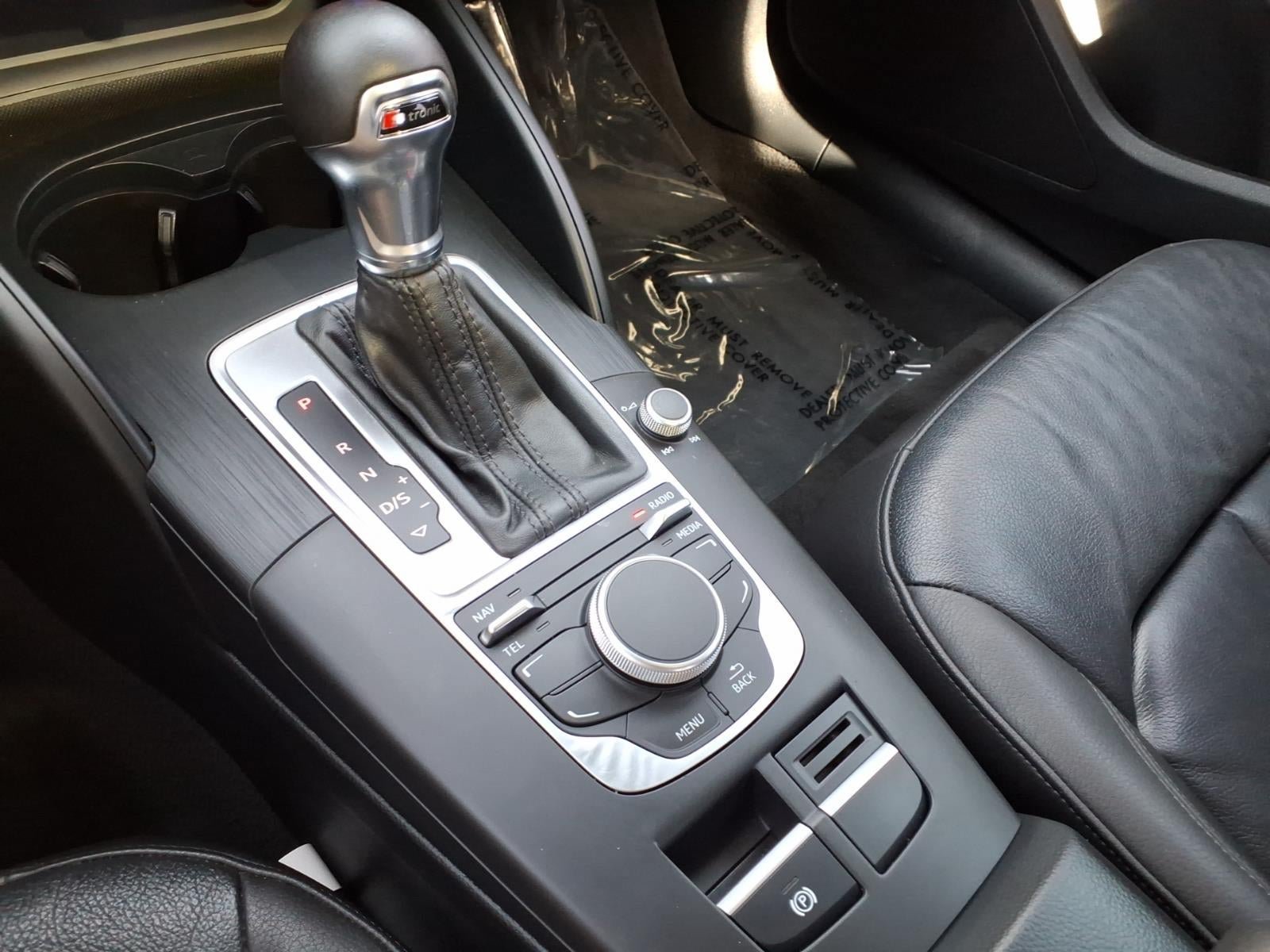 Used 2016 Audi A3 1.8T Premium FWD image 30