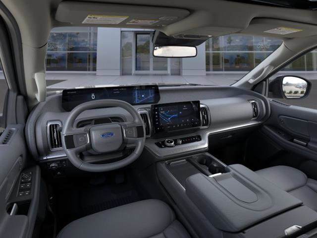 New 2026 Ford Expedition Max Active AWD/4WD image 9