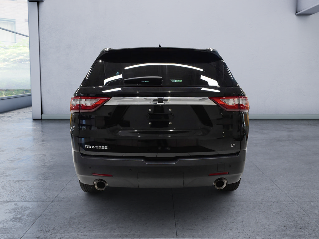 Used 2021 Chevrolet Traverse LT FWD image 5