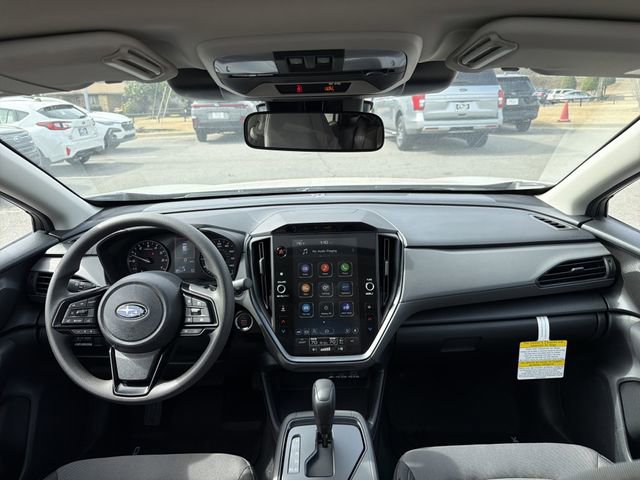New 2026 Subaru Crosstrek 2.0i Premium image 21