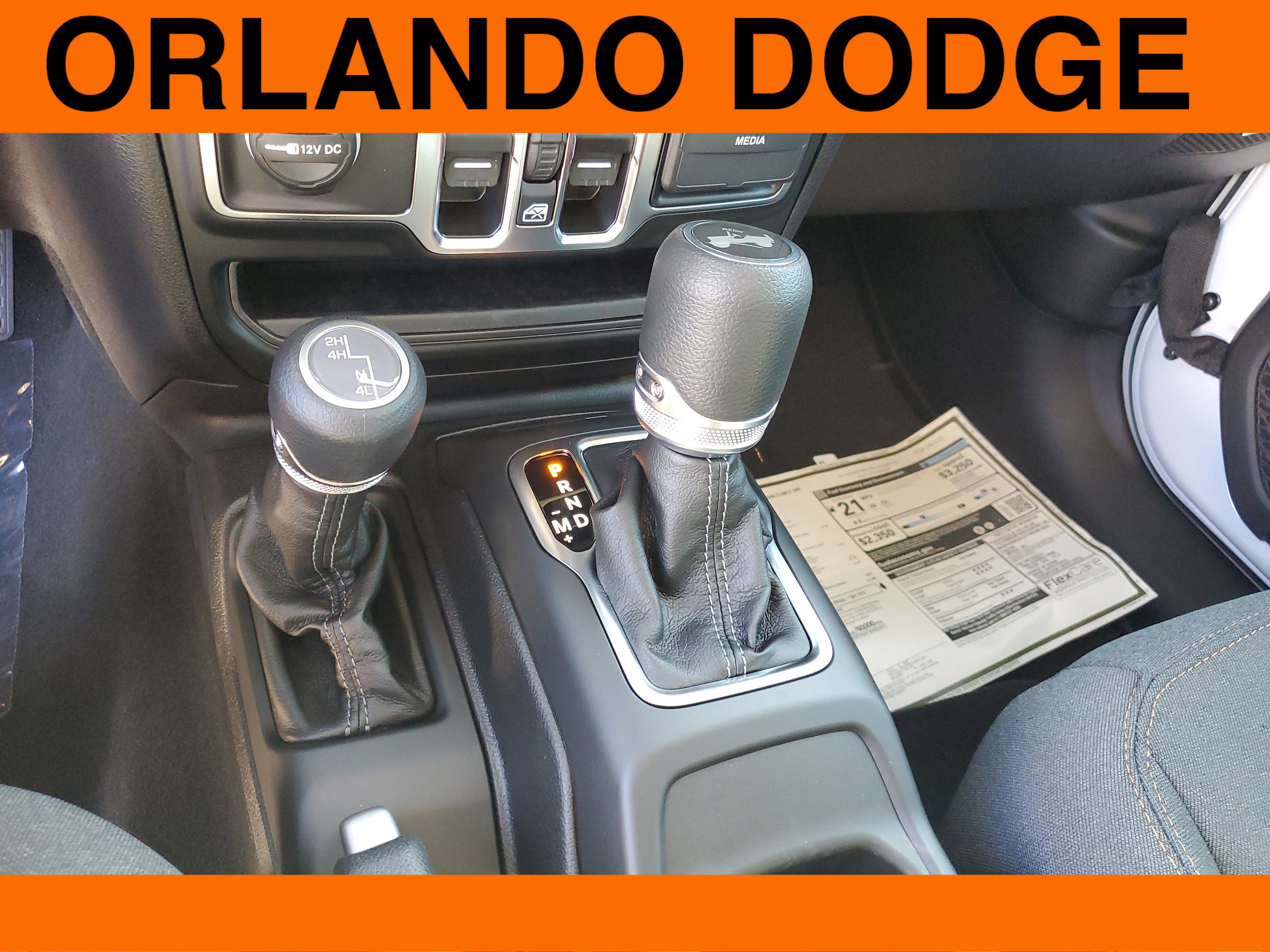 Used 2026 Jeep Wrangler Sport S image 20