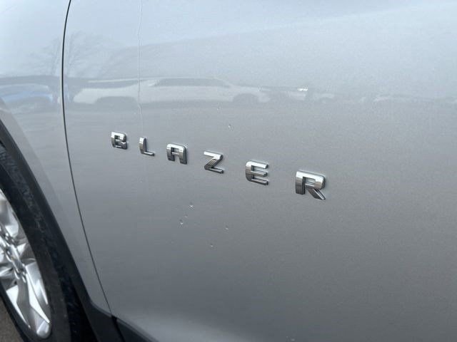 Used 2022 Chevrolet Blazer LT image 45