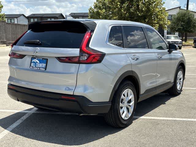 Used 2026 Honda CR-V LX image 6