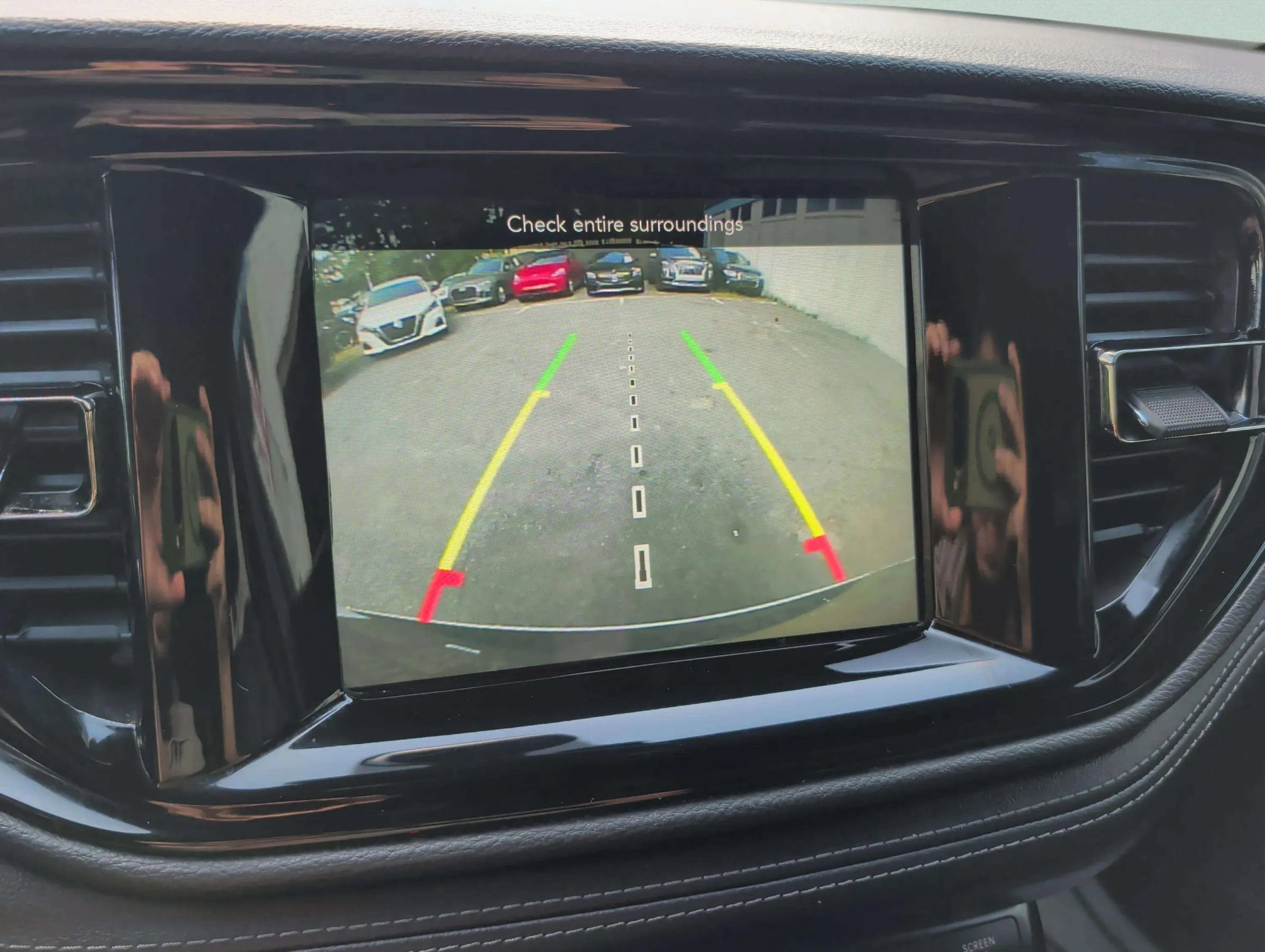 Used 2022 Dodge Durango GT AWD/4WD image 17