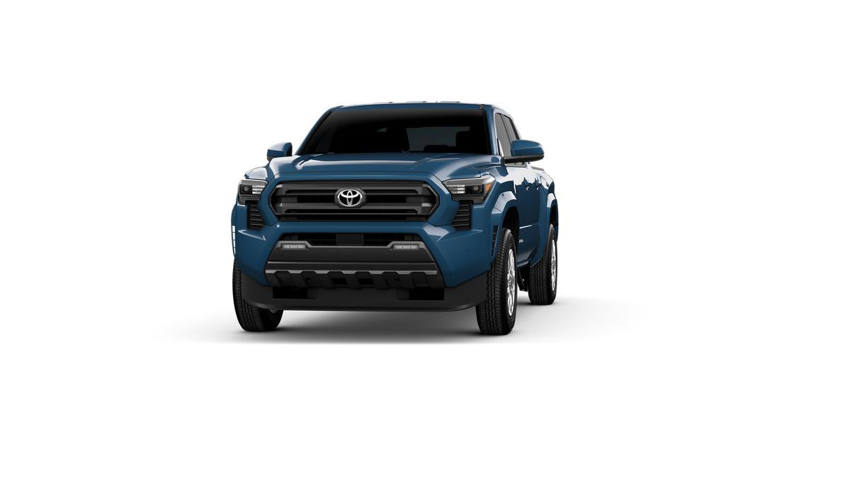 New 2026 Toyota Tacoma SR5 RWD image 48