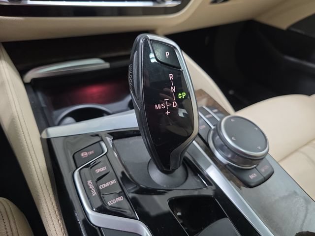 Used 2019 BMW M550i xDrive w/ Premium Package 2 AWD/4WD image 24