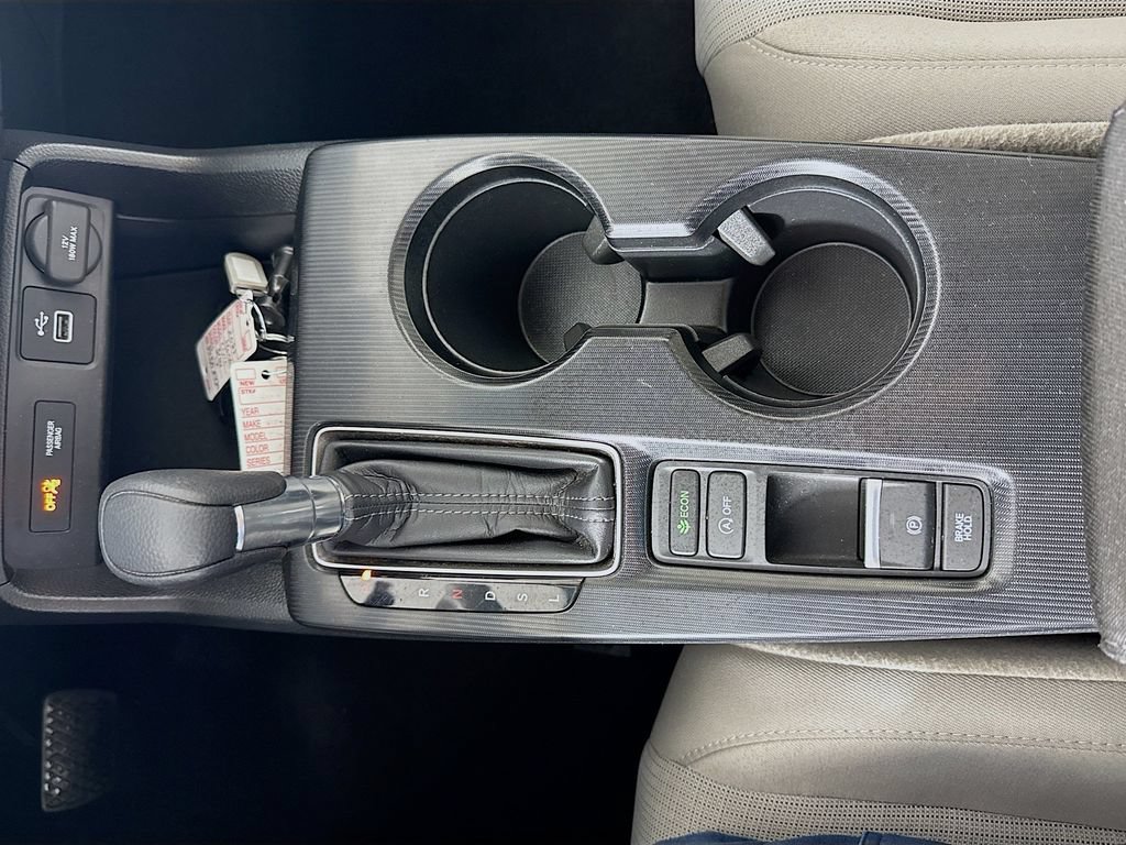 Certified 2023 Honda Civic LX image 13