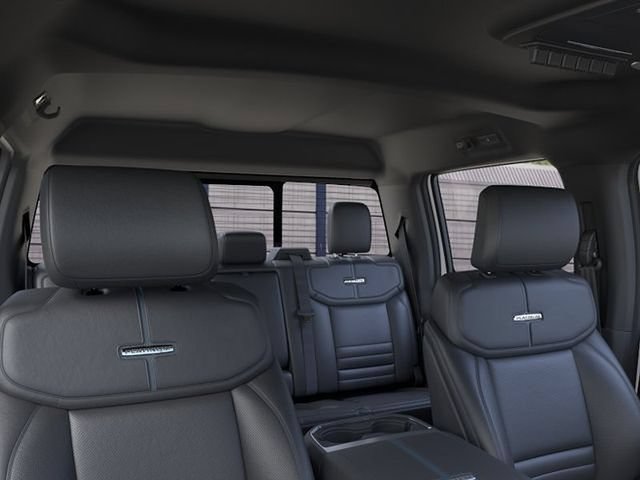 New 2026 Ford F250 Platinum AWD/4WD image 22