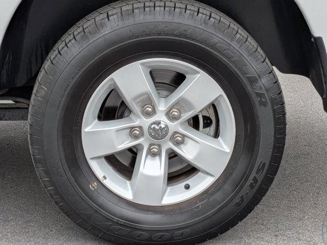 Used 2024 RAM 1500 Classic SLT RWD image 13