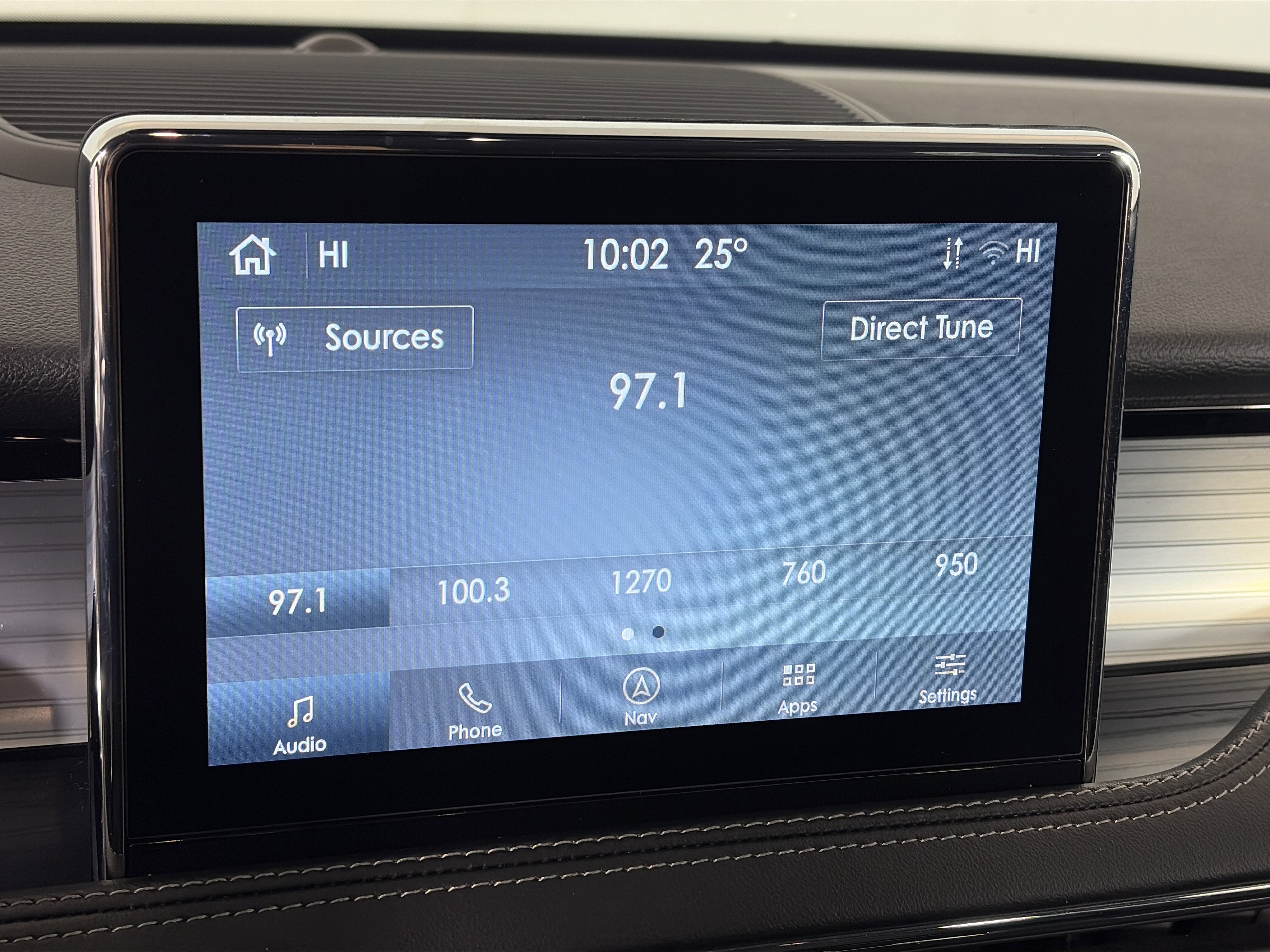 Used 2022 Lincoln Corsair Standard w/ Equipment Group 101A image 20