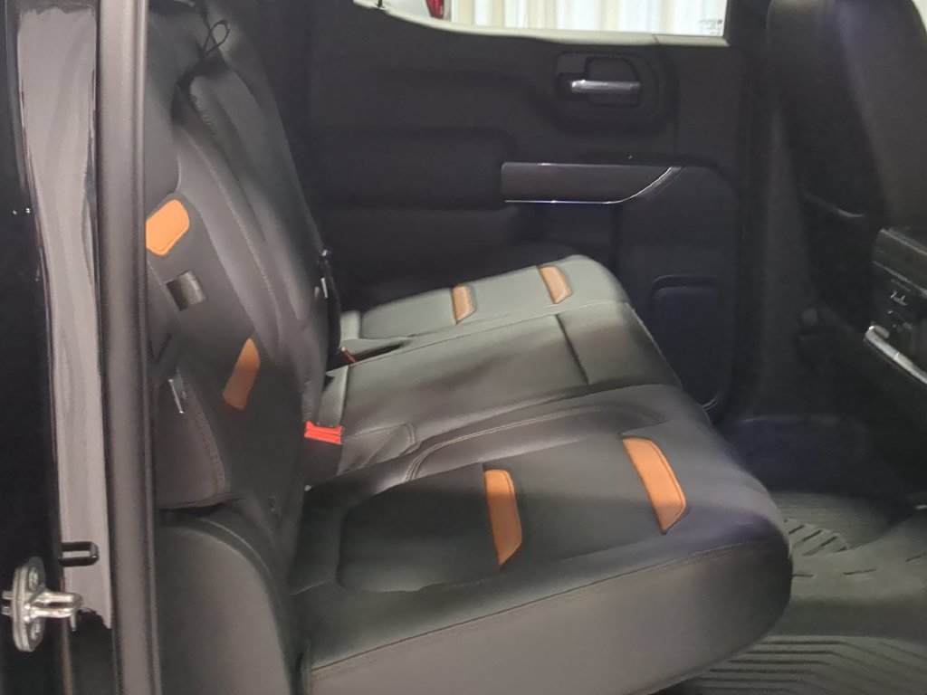 Used 2020 GMC Sierra 1500 AT4 w/ AT4 Premium Package AWD/4WD image 24