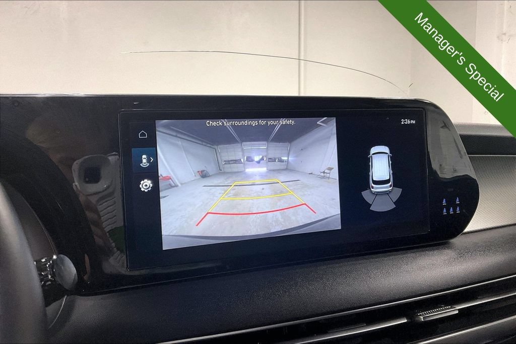Used 2024 Hyundai Palisade XRT FWD image 28