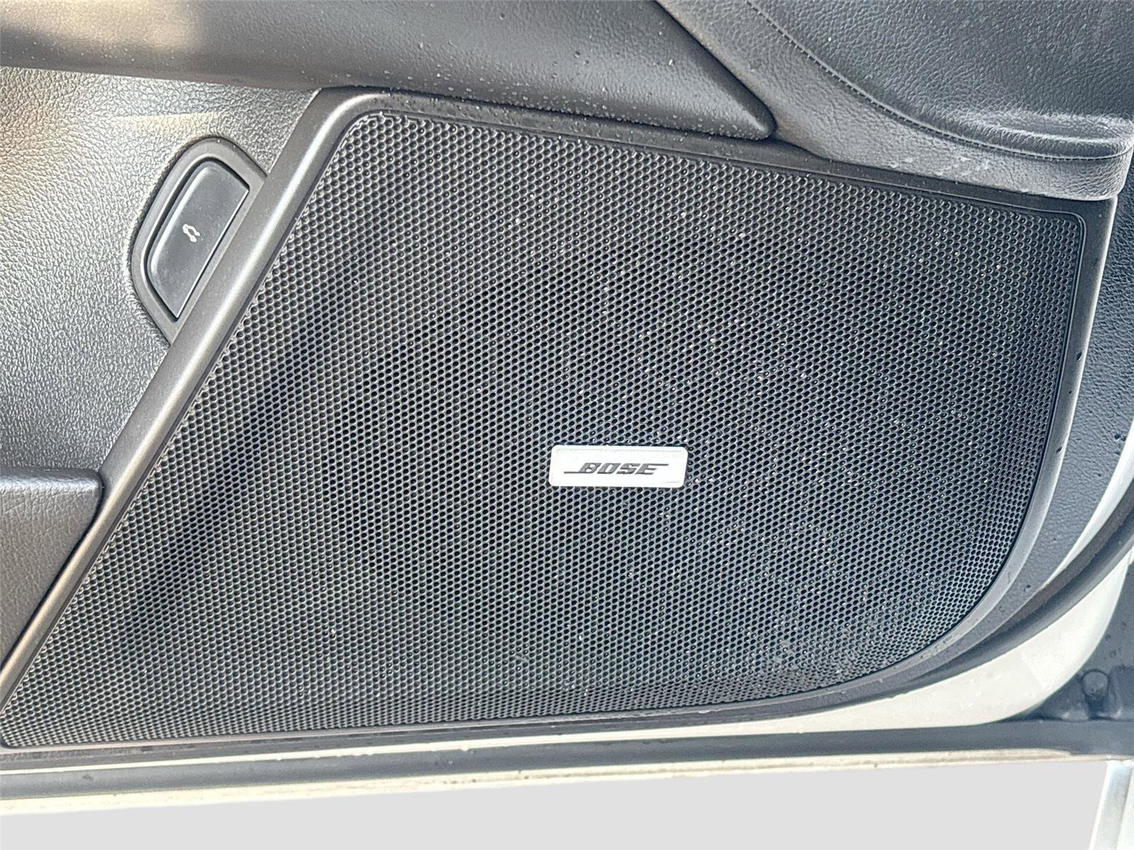 Used 2016 Cadillac CT6 Luxury image 20