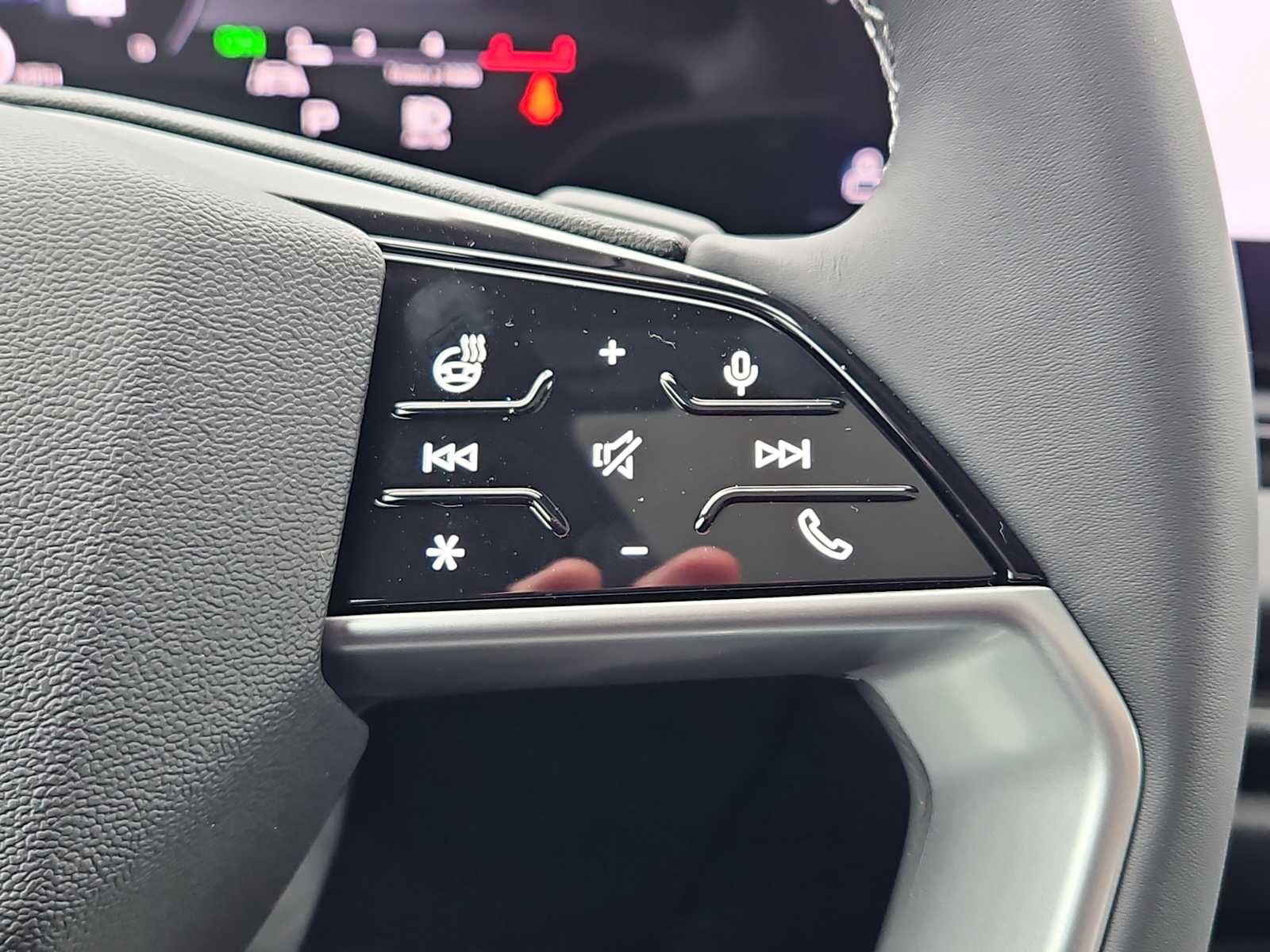 New 2026 Audi A6 Premium Plus AWD/4WD image 13