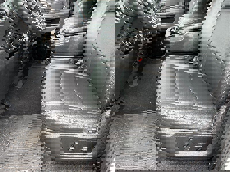 Used 2018 RAM 2500 Lone Star image 21