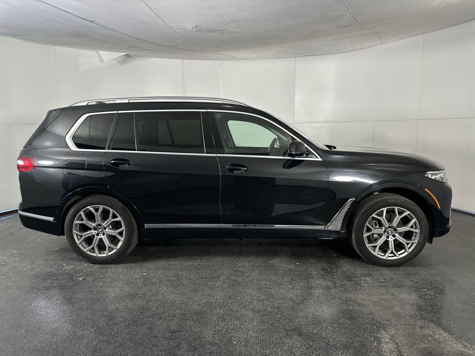 Used 2022 BMW X7 xDrive40i image 13