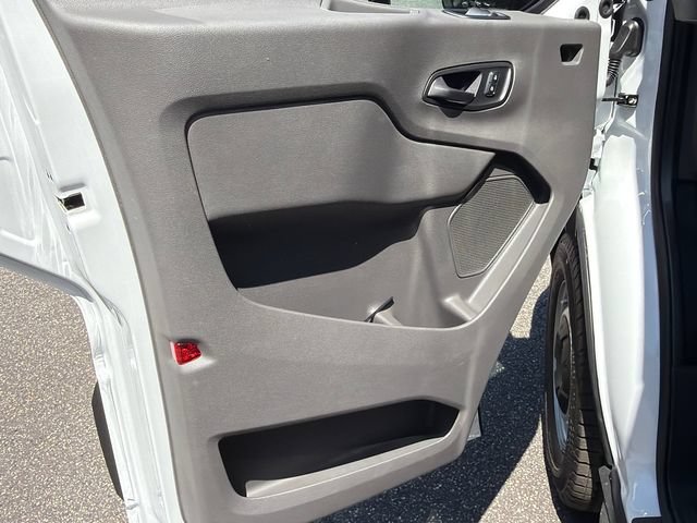 New 2026 Ford Transit 250 148 High Roof Extended w/ Load Area Protection Package RWD image 10