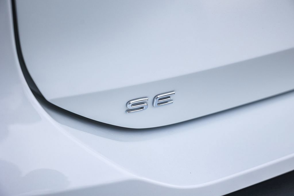 New 2026 Volkswagen Tiguan SE image 10