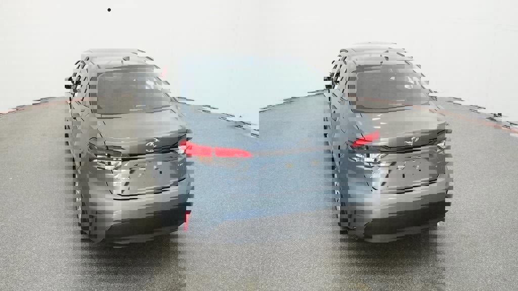 New 2026 Toyota Corolla LE image 6
