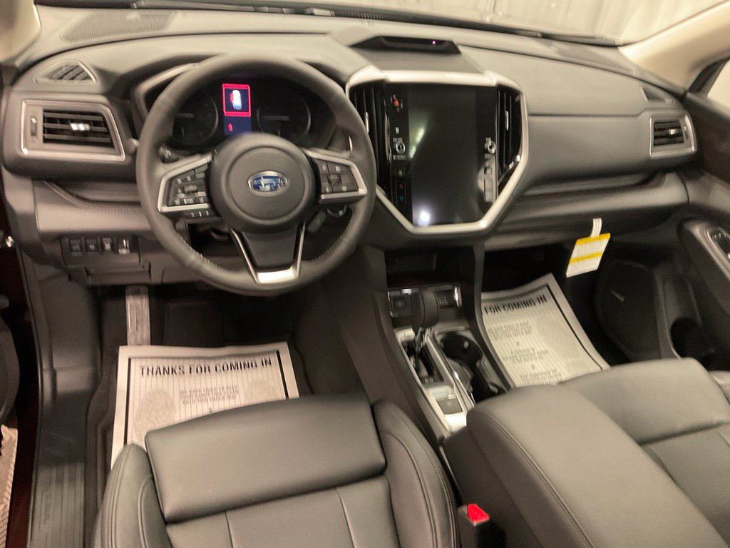 New 2027 Subaru Ascent Touring AWD/4WD image 27