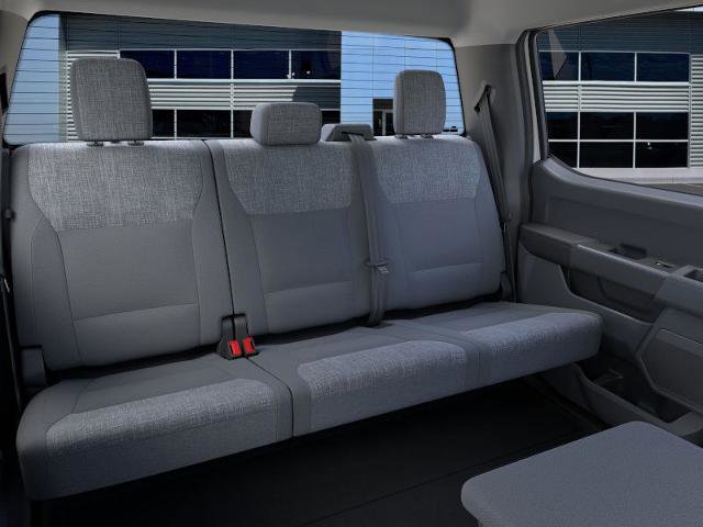 New 2026 Ford F250 XLT image 11