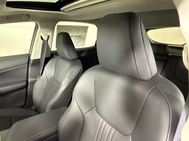 New 2026 Lexus NX 350 AWD image 14