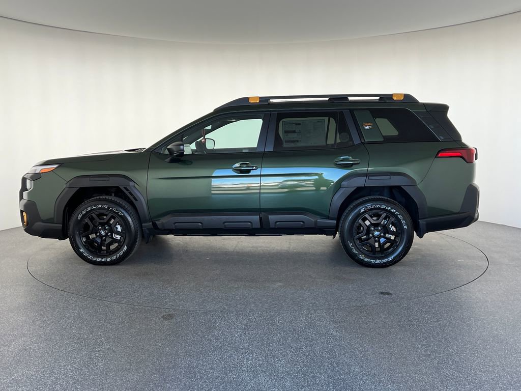 New 2026 Subaru Outback Wilderness image 7