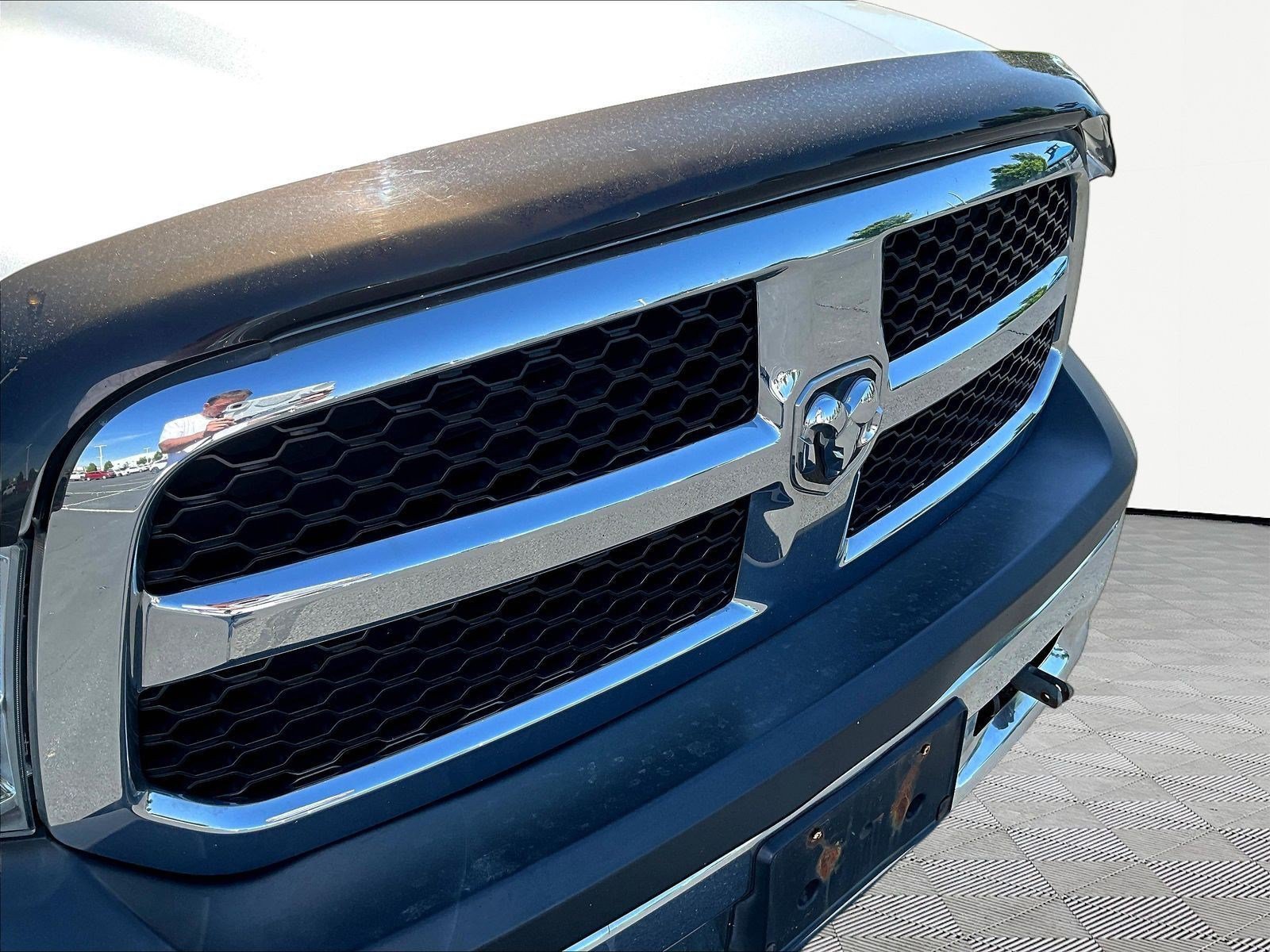 Used 2014 RAM 1500 Tradesman w/ Popular Equipment Group AWD/4WD image 33