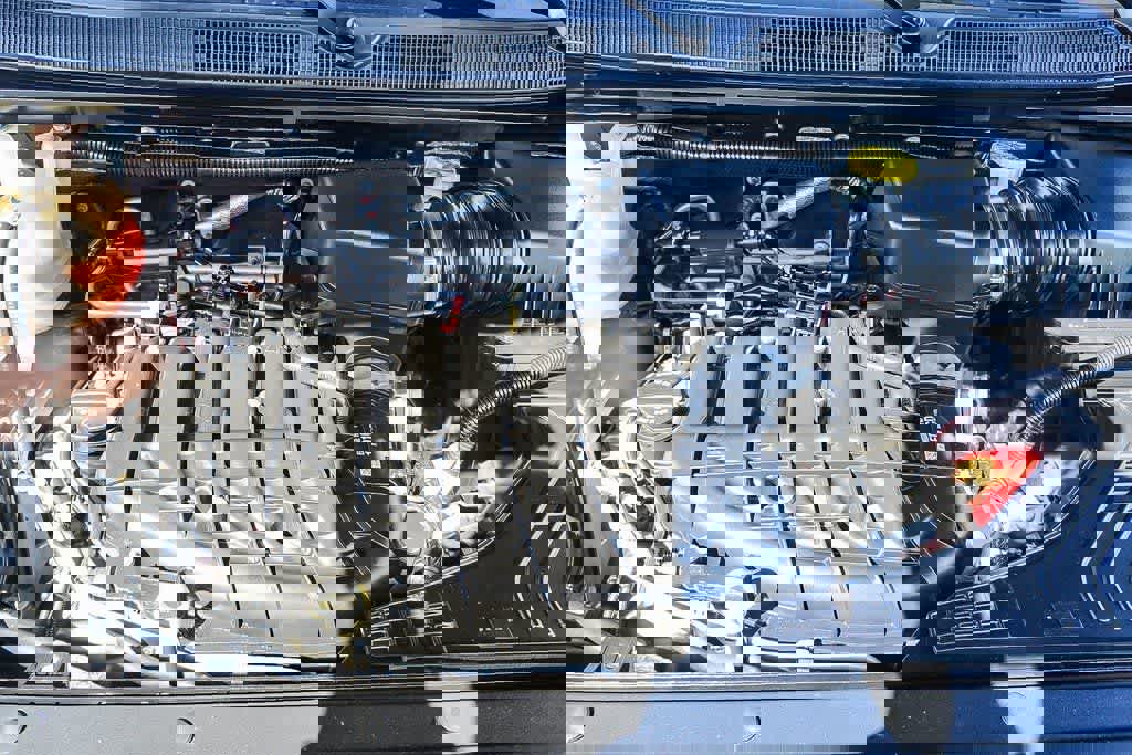 Used 2020 Chrysler Voyager Lxi image 29