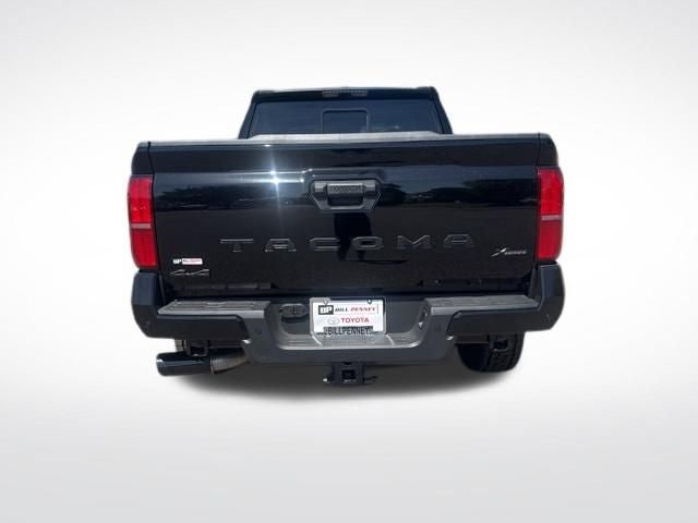New 2026 Toyota Tacoma SR5 AWD/4WD image 4