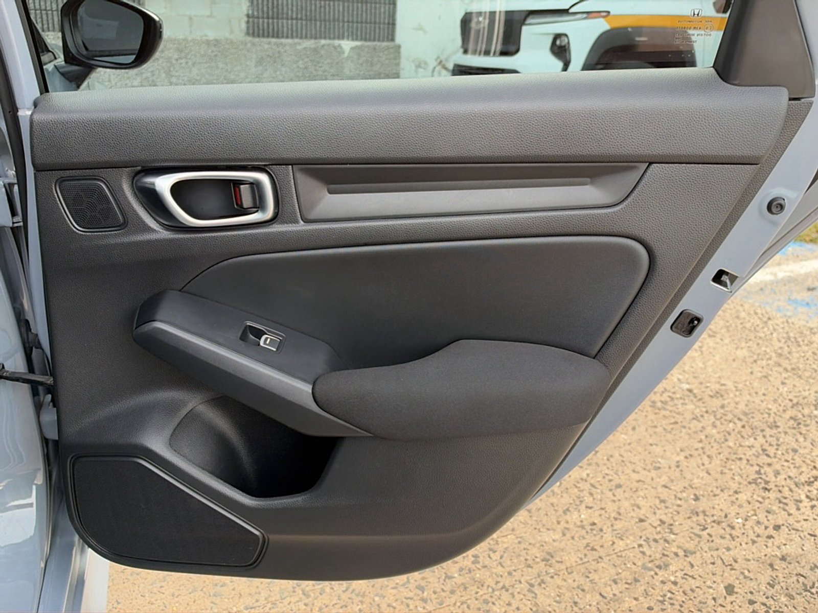 Used 2024 Honda Civic Sport image 22