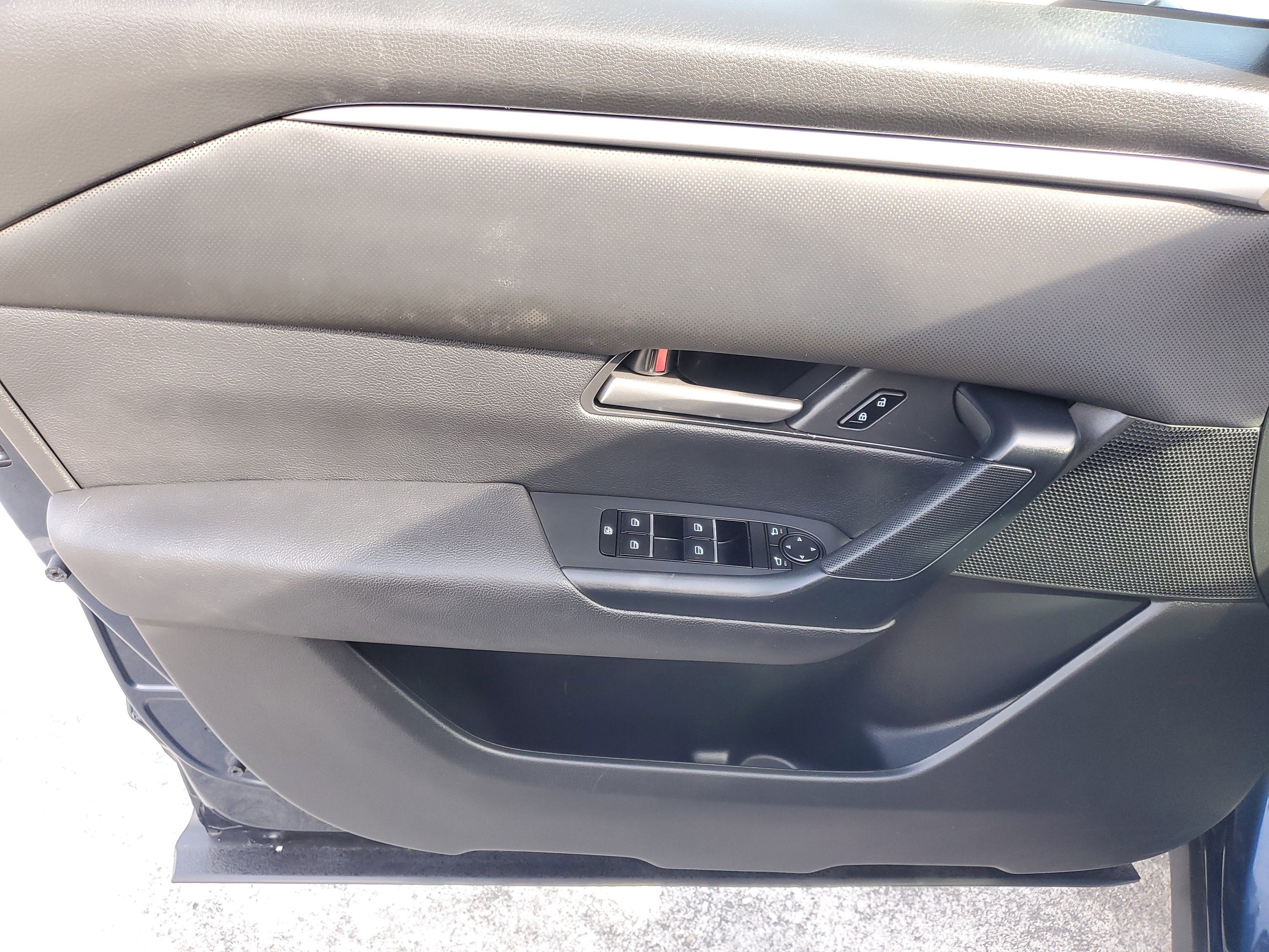 Used 2024 MAZDA CX-50 AWD 2.5 S w/ Premium Package image 21