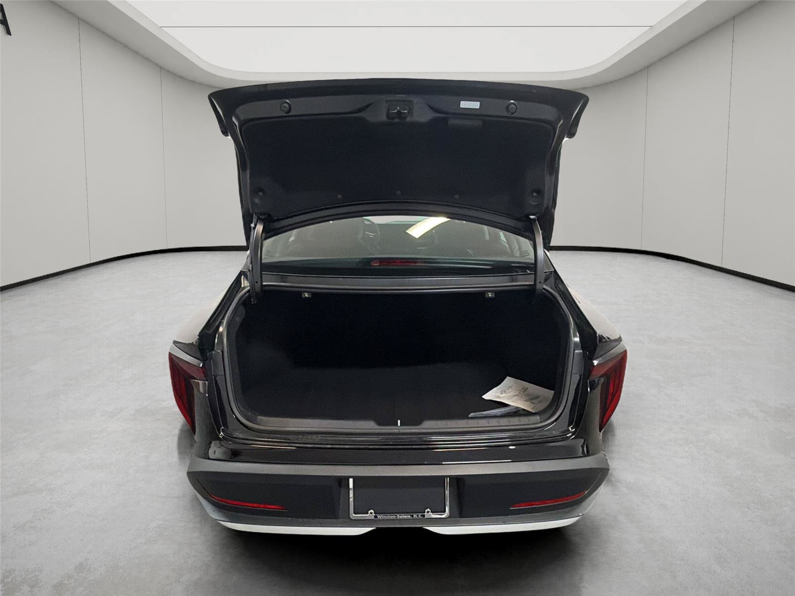 New 2026 Kia K4 FWD image 12